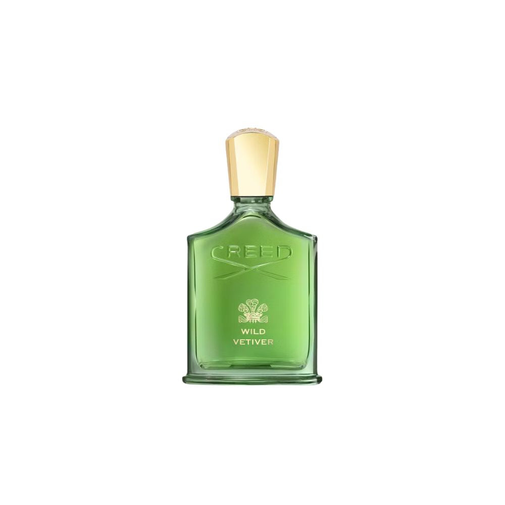 WILD VETIVER