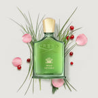 WILD VETIVER