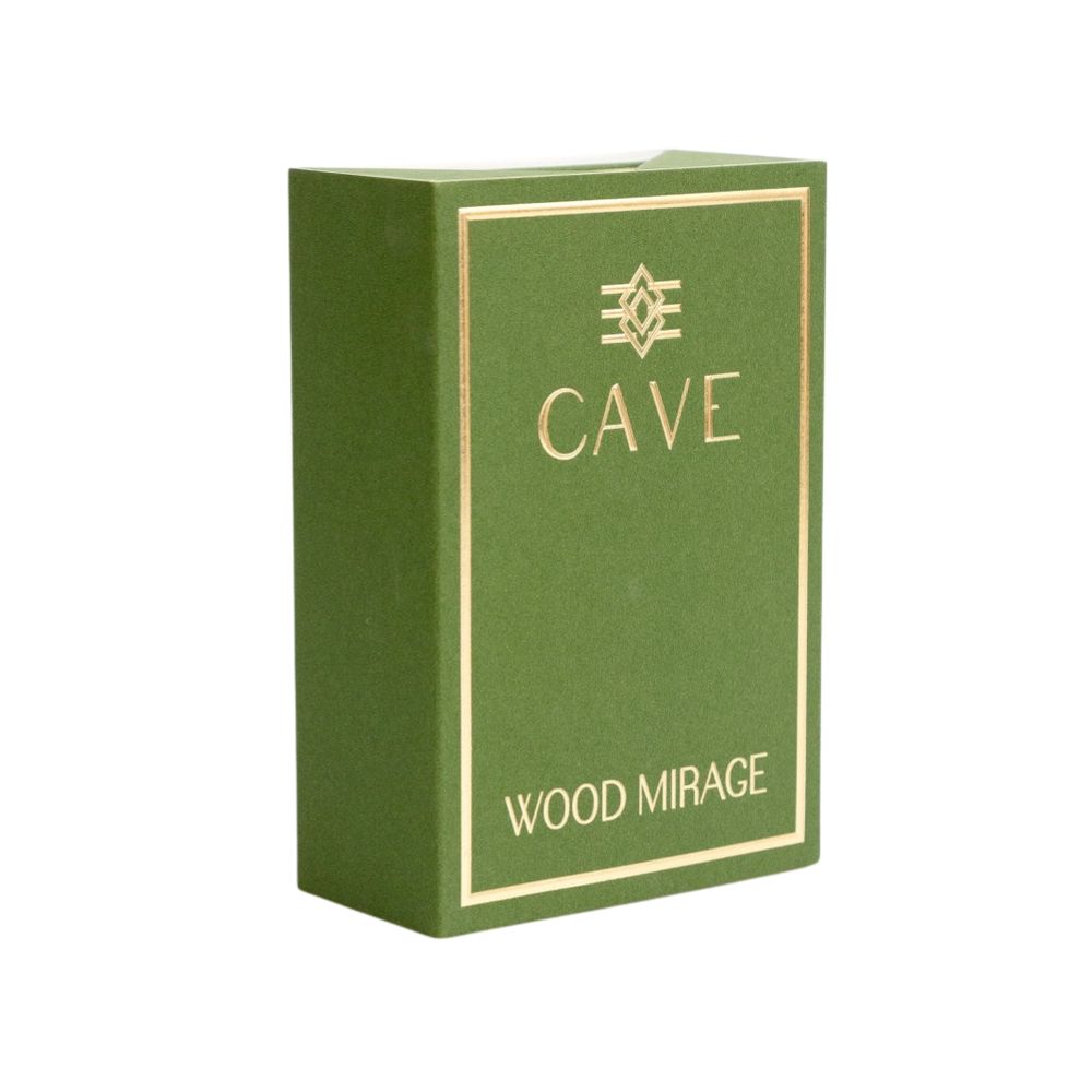 Wood Mirage
