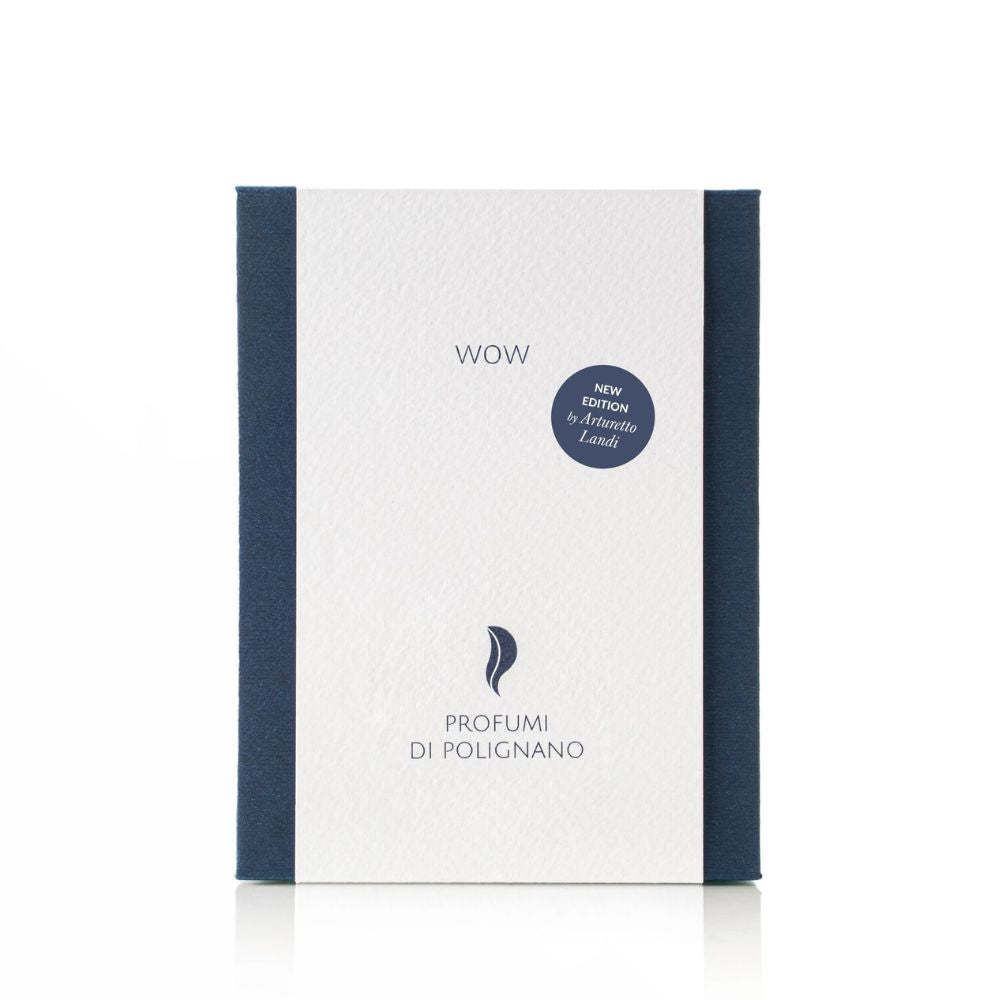 Wow Eau de Parfum