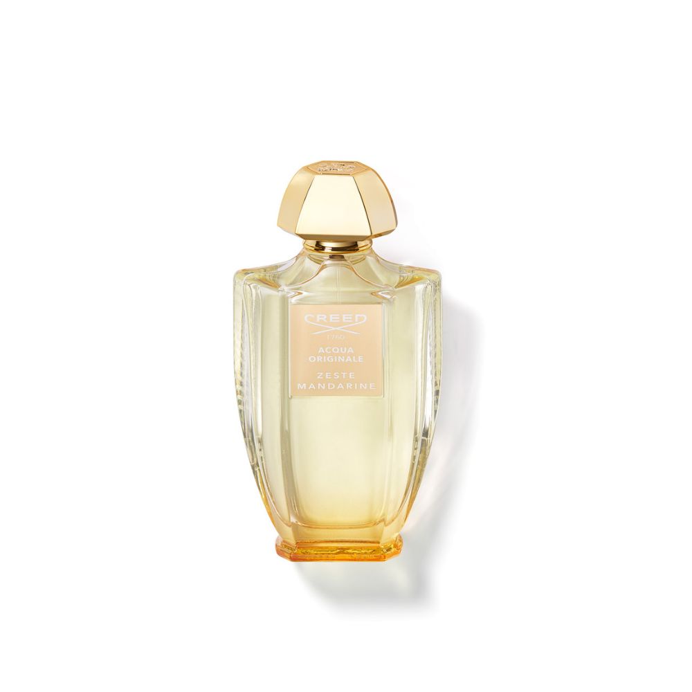 Zeste Mandarine Acqua Originale