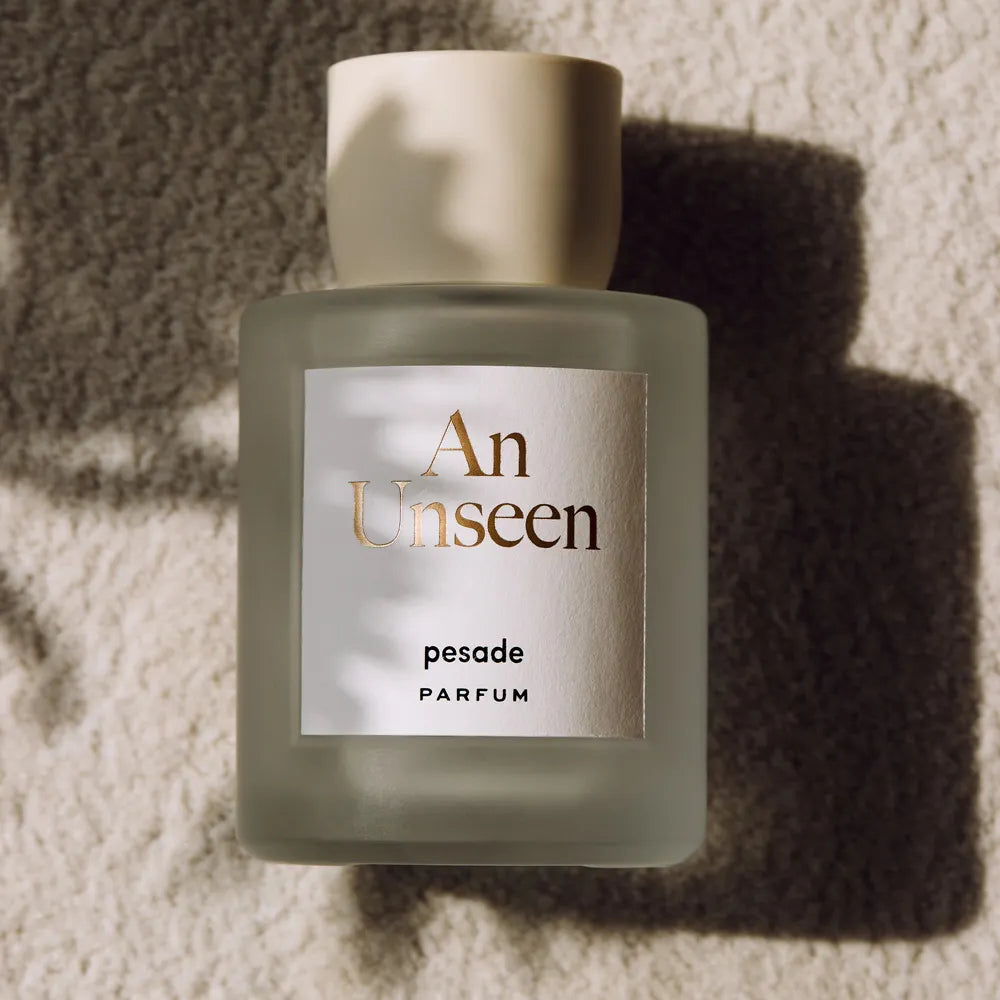 An Unseen