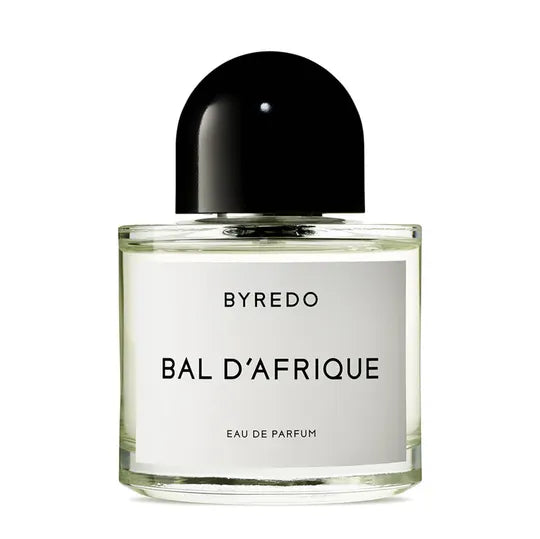 Bal d'Afrique