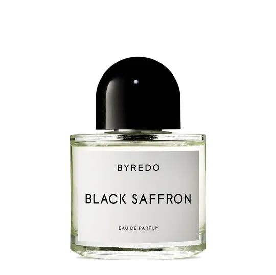 Black Saffron