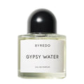 Gypsy Water