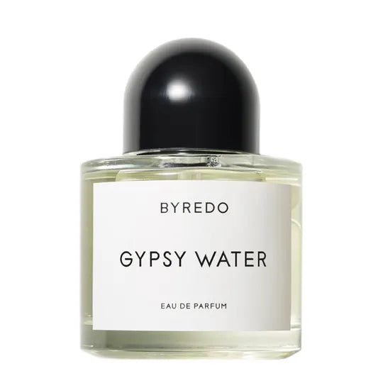 Gypsy Water