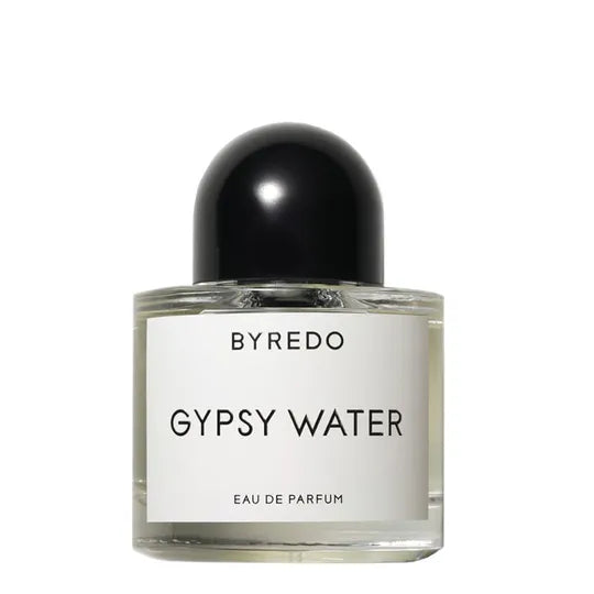 Gypsy Water