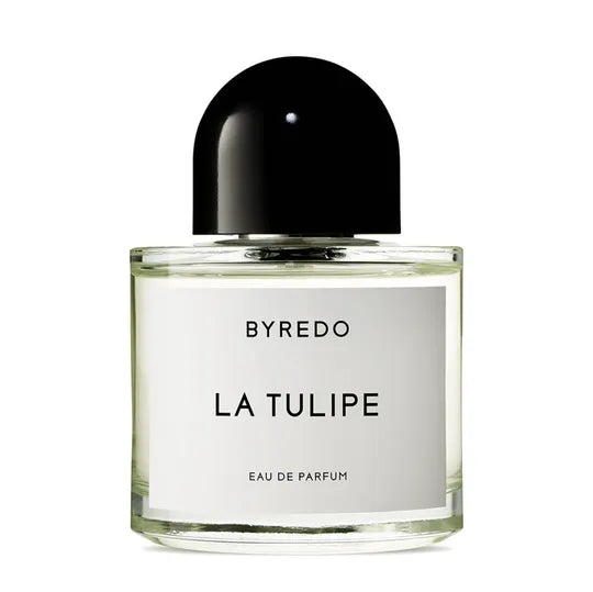 La Tulipe