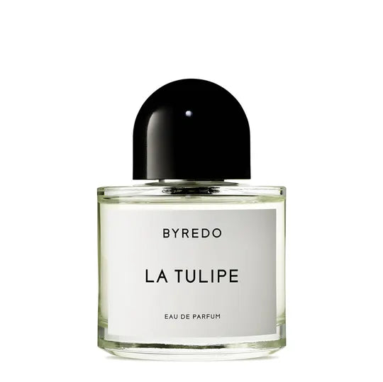 La Tulipe
