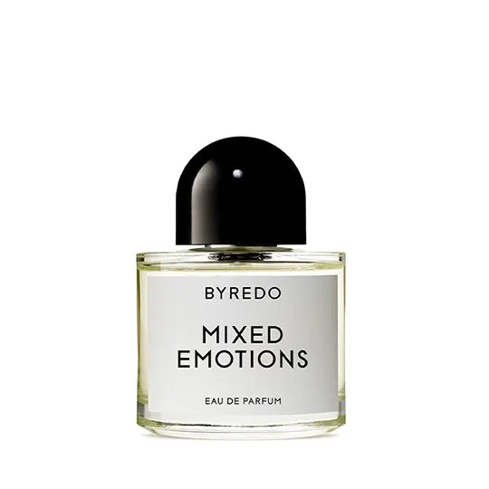 Mixed Emotion