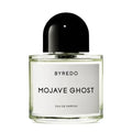 Mojave Ghost