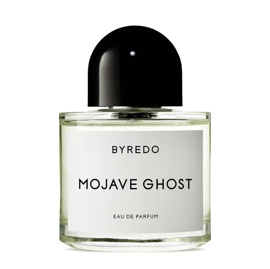 Mojave Ghost