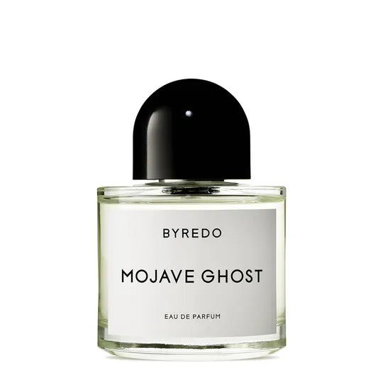 Mojave Ghost