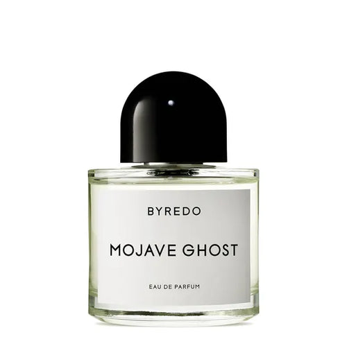Mojave Ghost