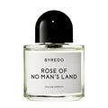 Rose of No Man's Land