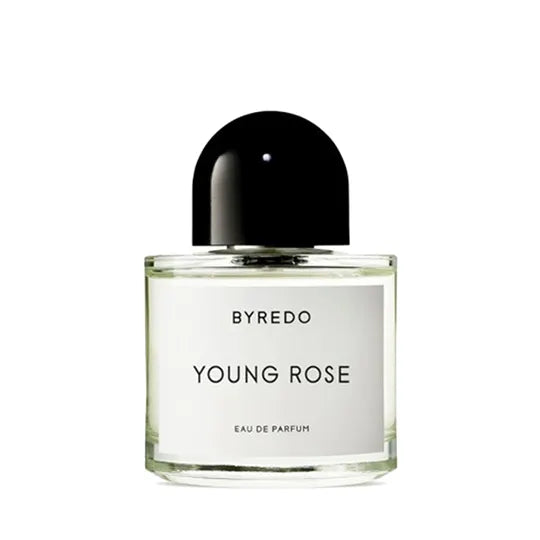 Young Rose