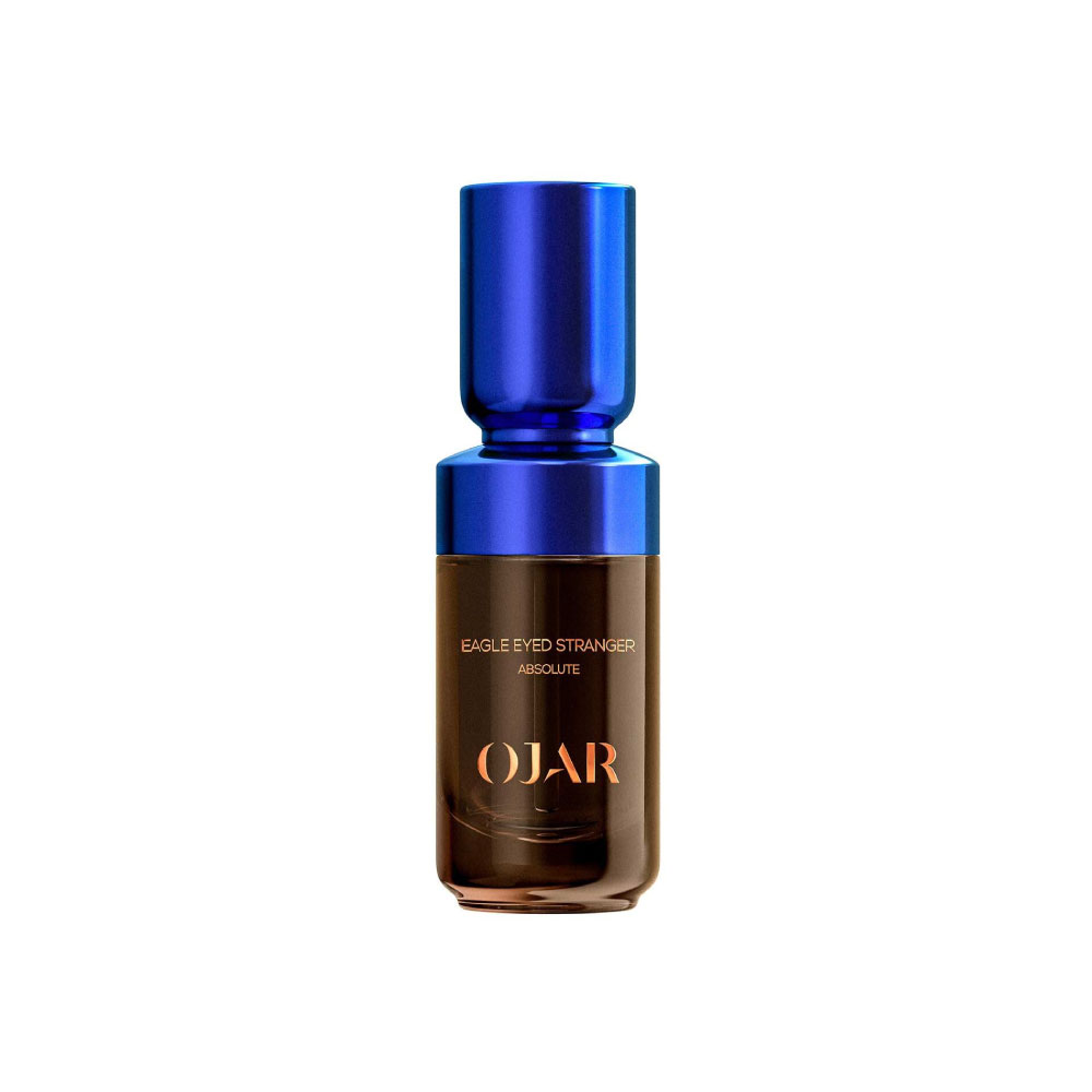 Eagle Eyed Stranger Absolute – Perfume Oil