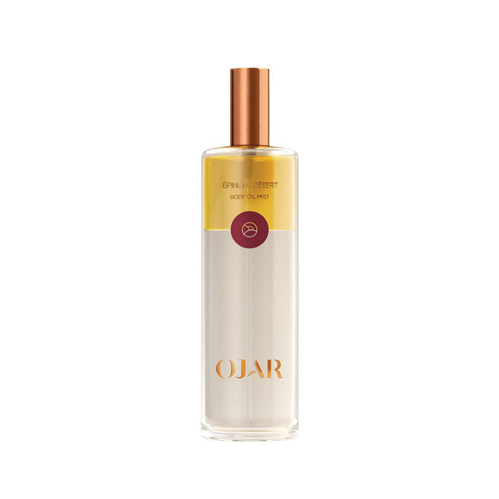 Epine du Desert Body Oil Mist