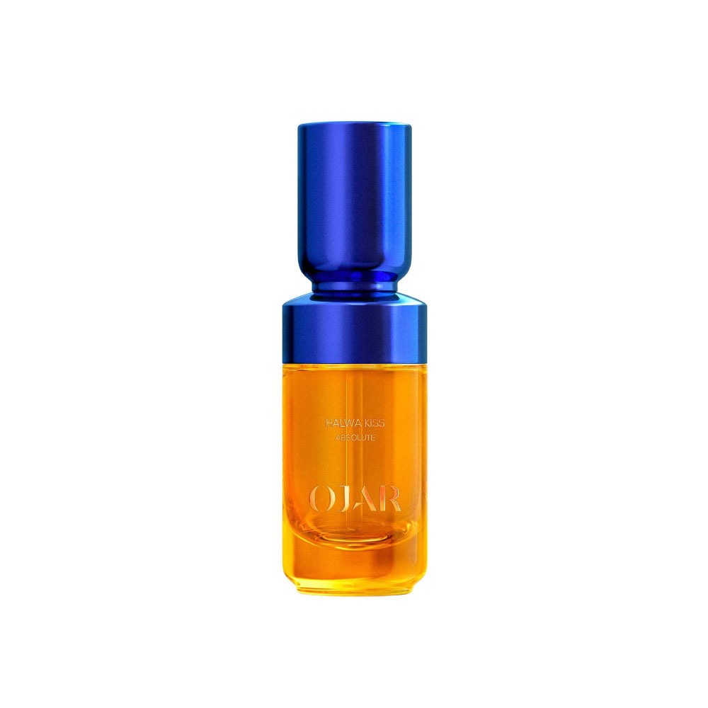 Halwa Kiss Absolute – Perfume Oil