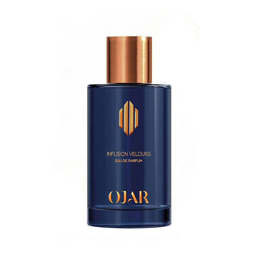 Infusion Velours Eau de Parfum