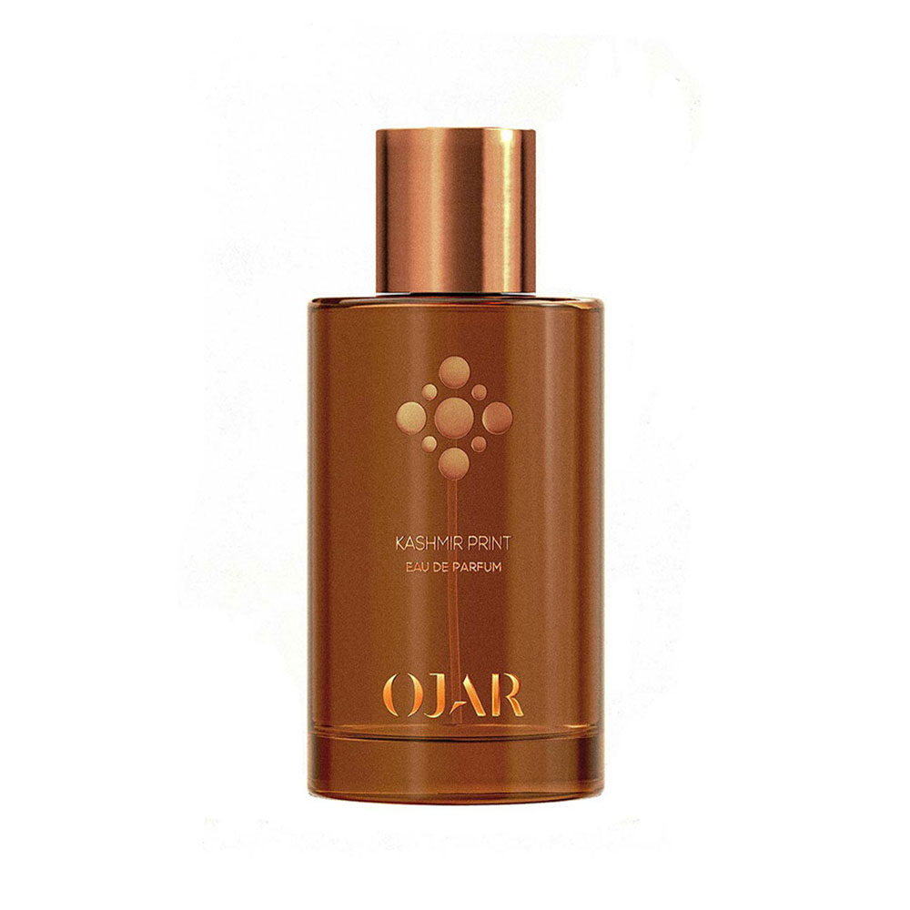 Kashmir Print Eau de Parfum