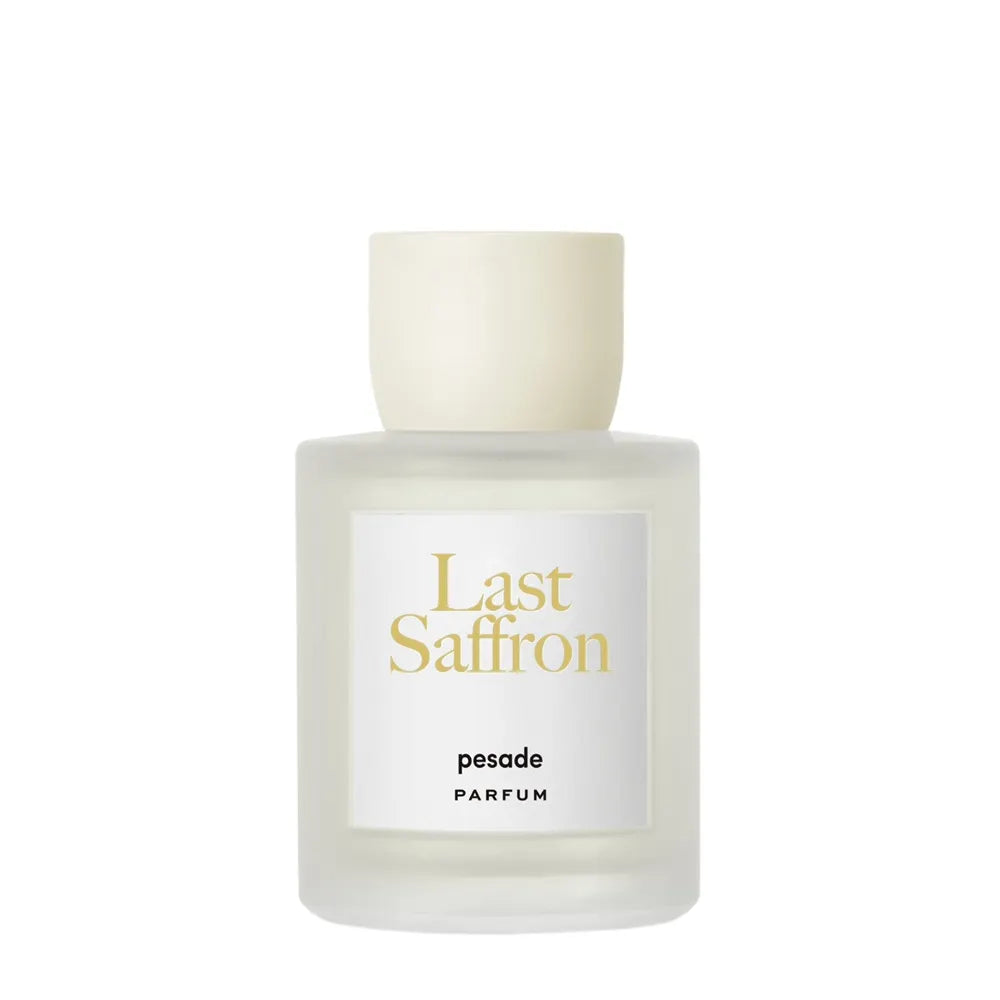 Last Saffron