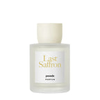 Last Saffron