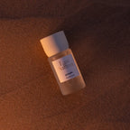 Last Saffron