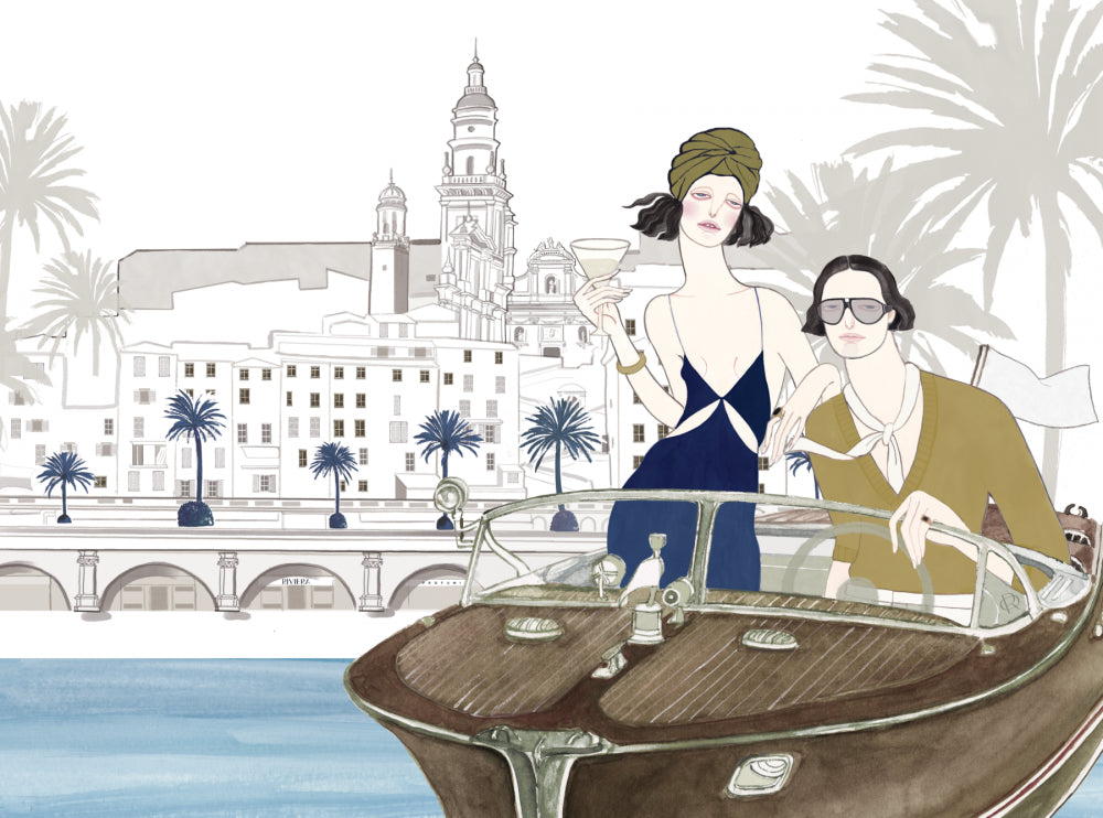 Riviera Profumi | Tu portal exclusivo hacia la Perfumería de Autor