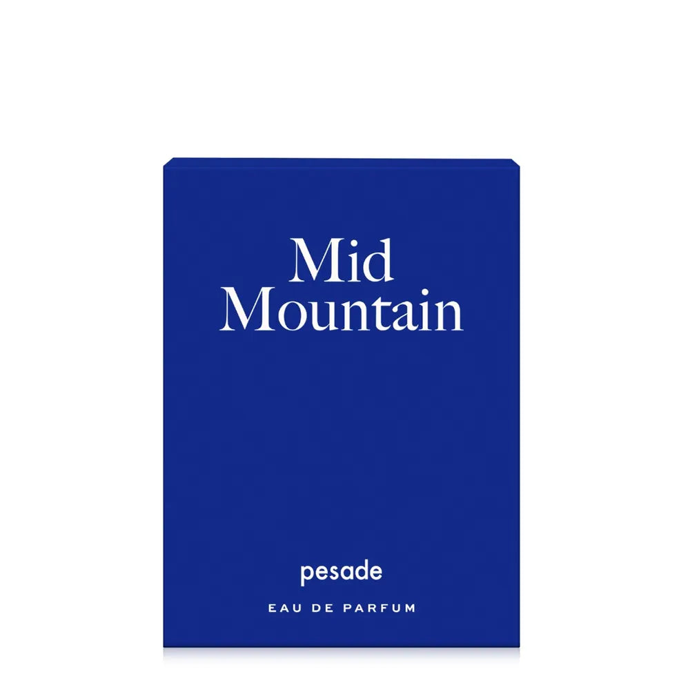 Mid Mountain