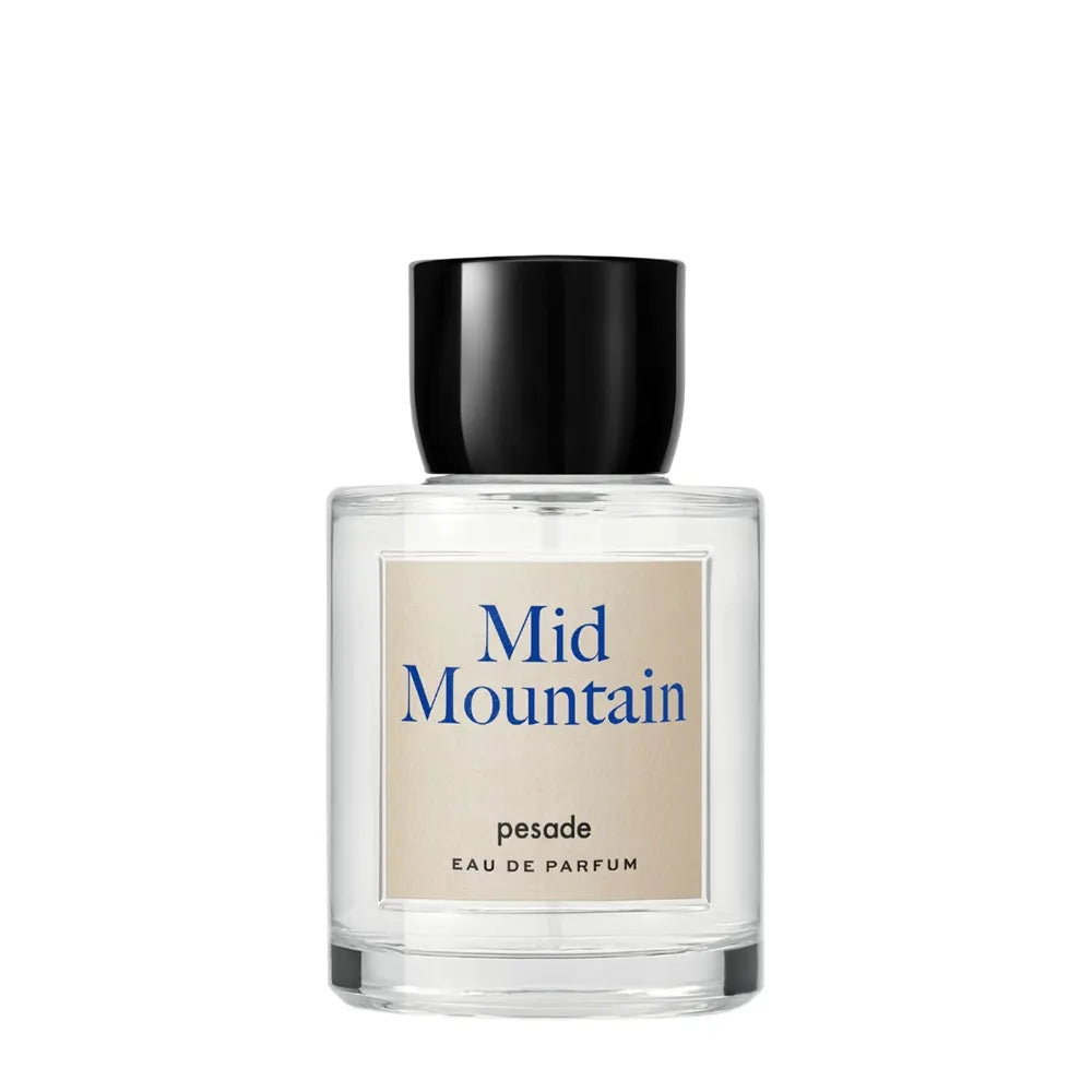 Mid Mountain