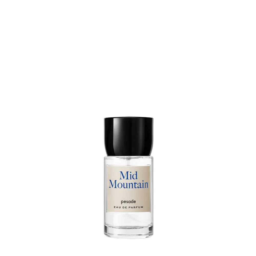 Mid Mountain