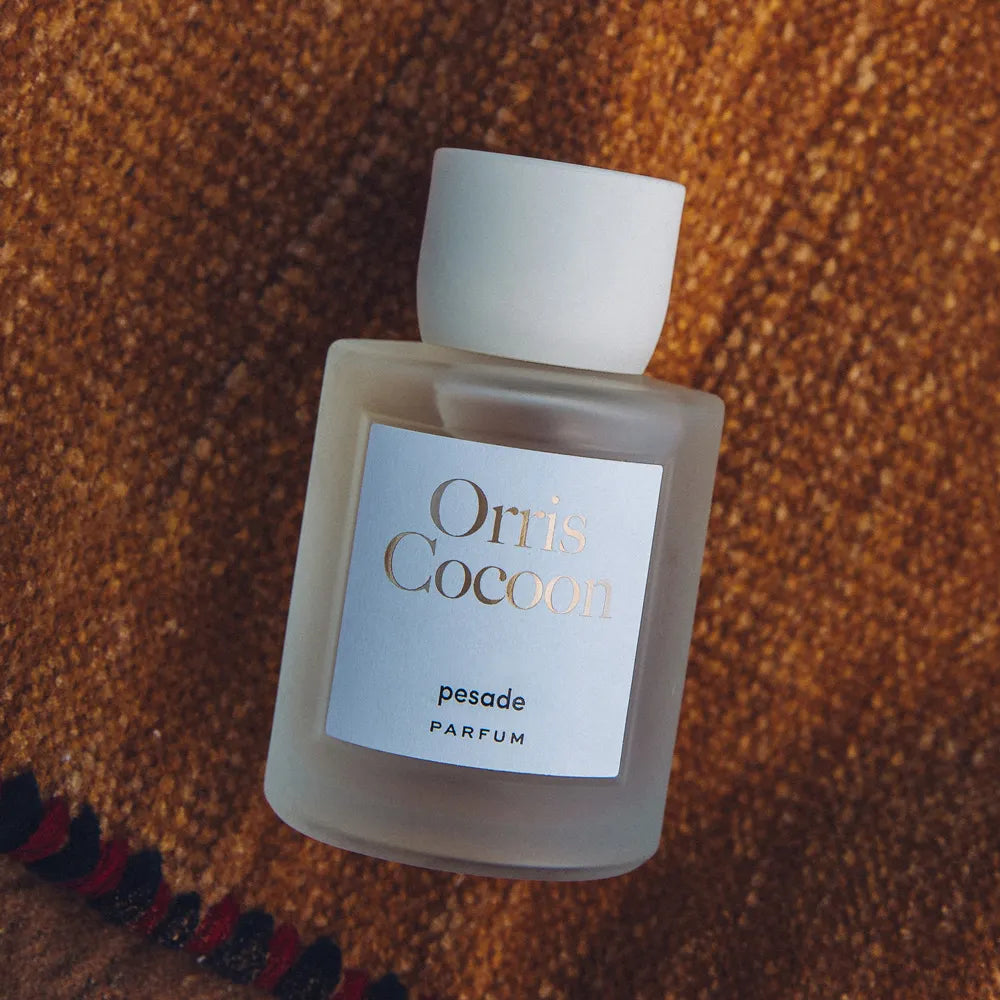 Orris Cocoon