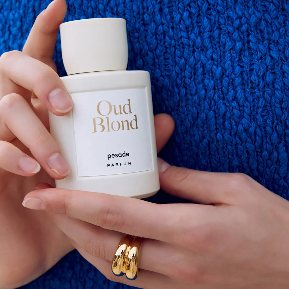 Oud Blond