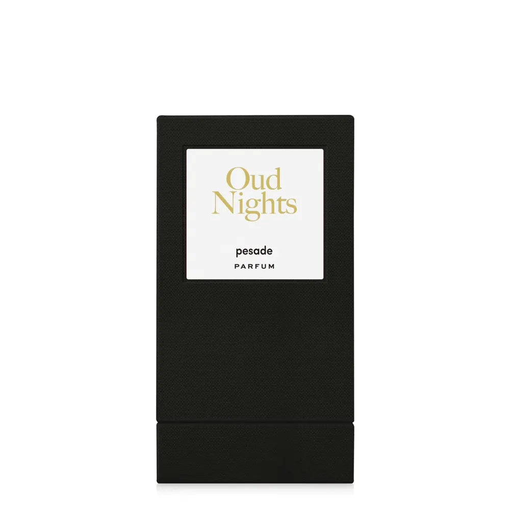 Oud Nights