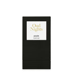 Oud Nights