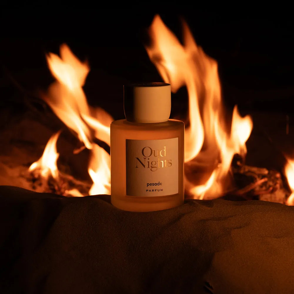 Oud Nights