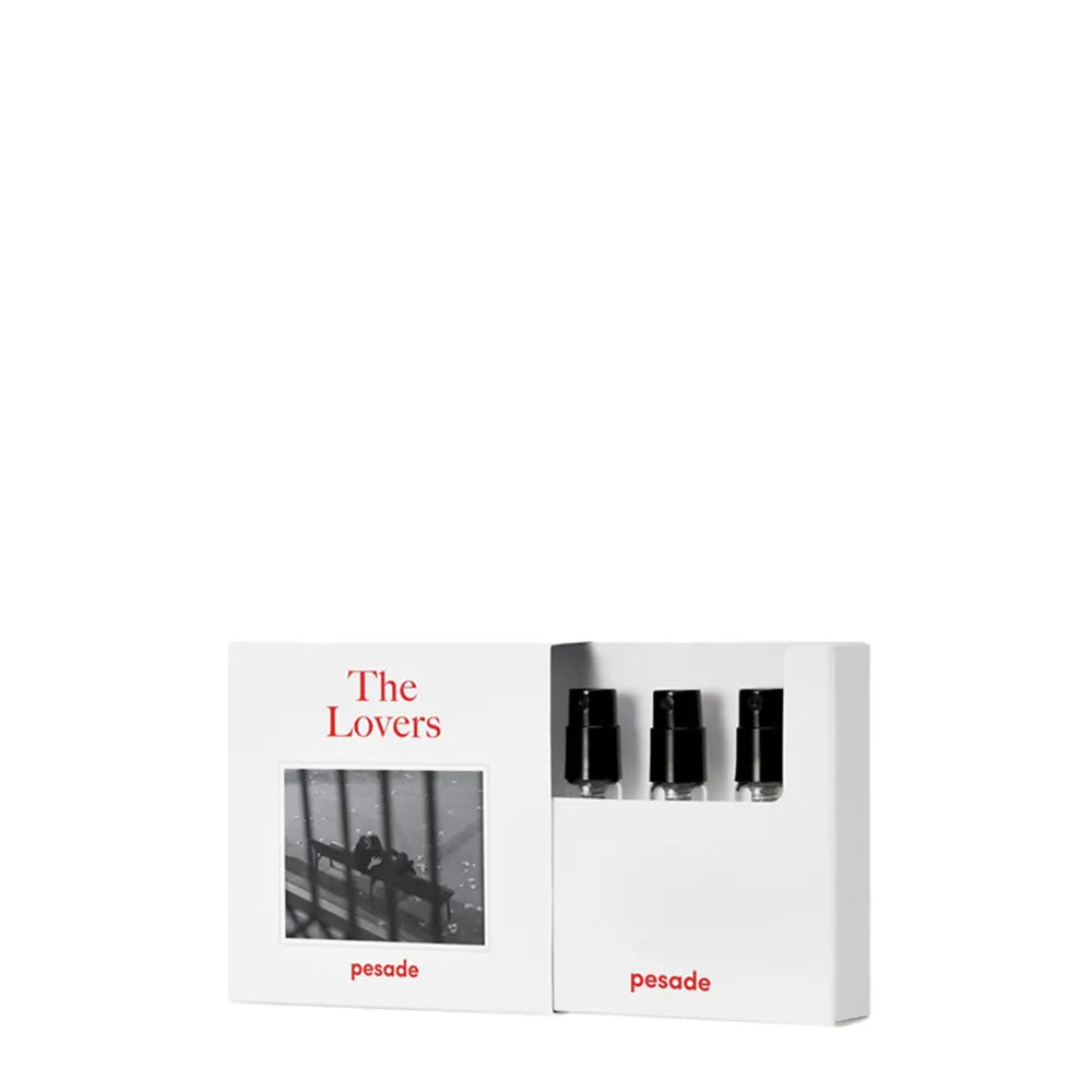 Discovery EDP Set Chapter N.3