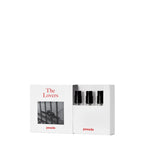 Discovery EDP Set Chapter N.3