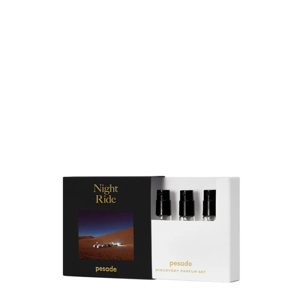 Discovery Edp Set Chapter N.4