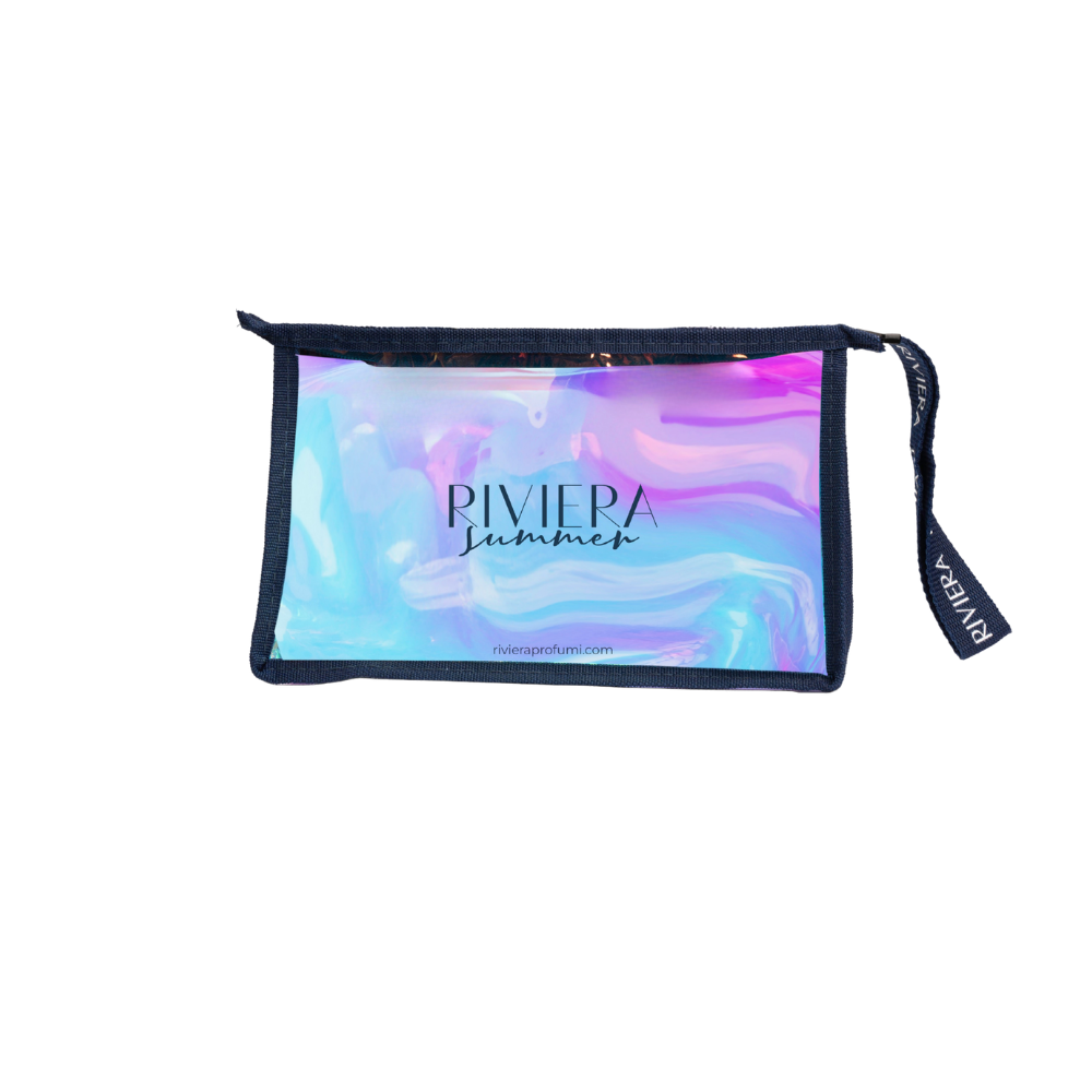 Riviera Summer Selection – Gratis-Pouch