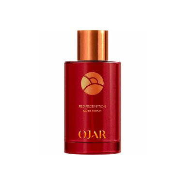 Red Redemption Eau de Parfum
