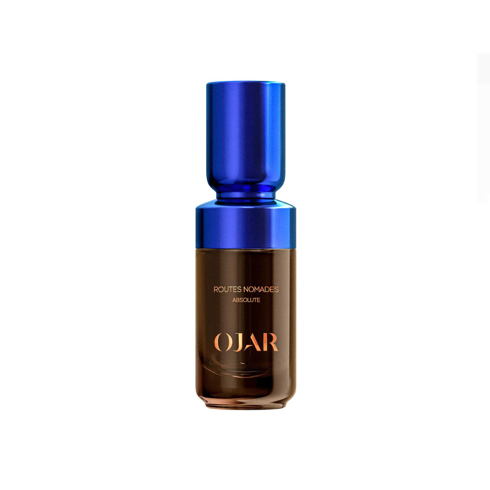 Routes Nomades Absolute – Perfume Oil