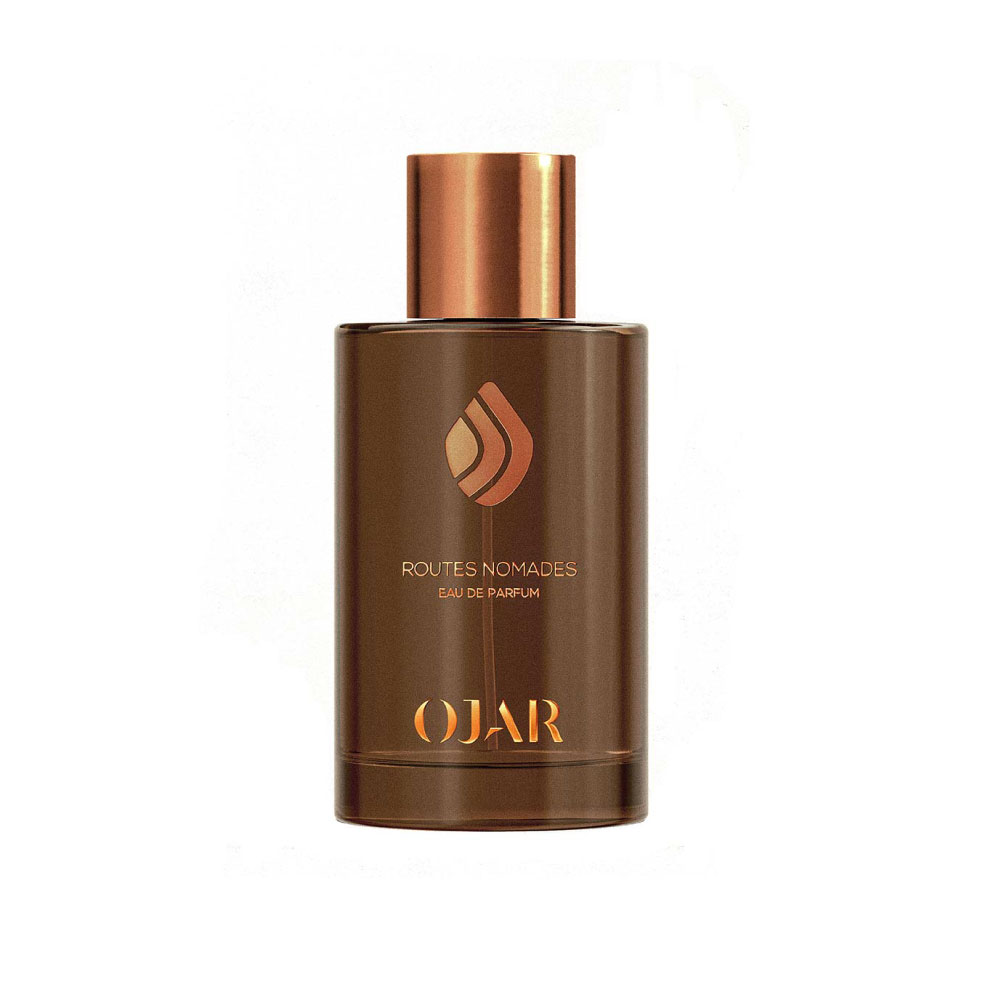 Routes Nomades Eau de Parfum