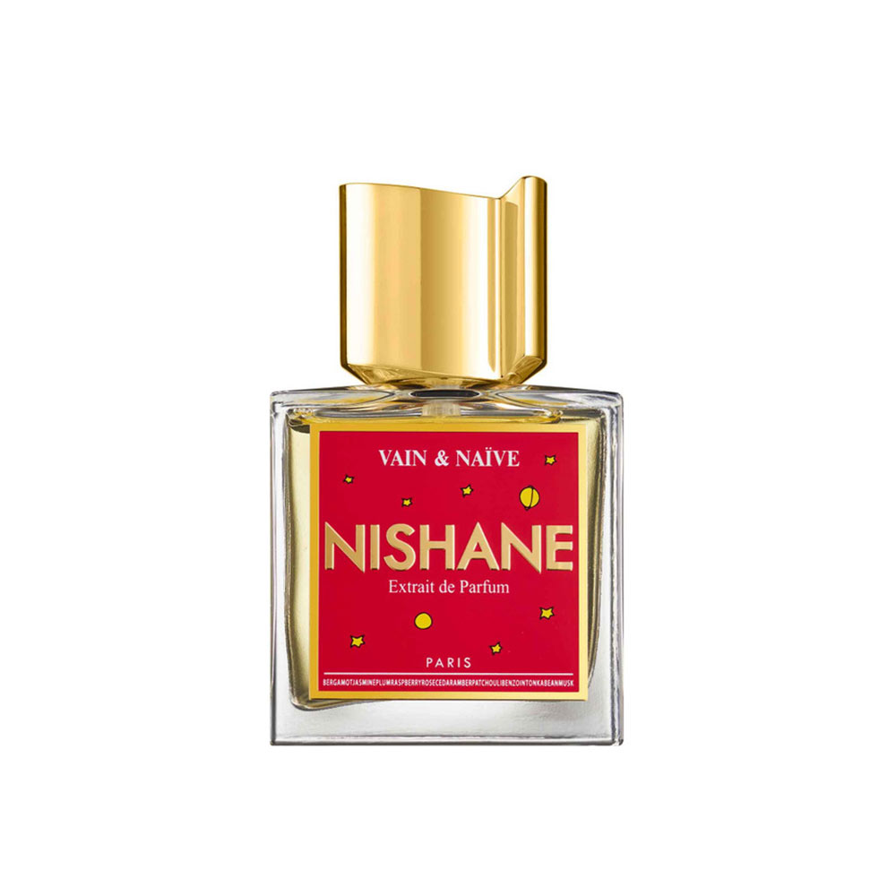 Vain & naïve