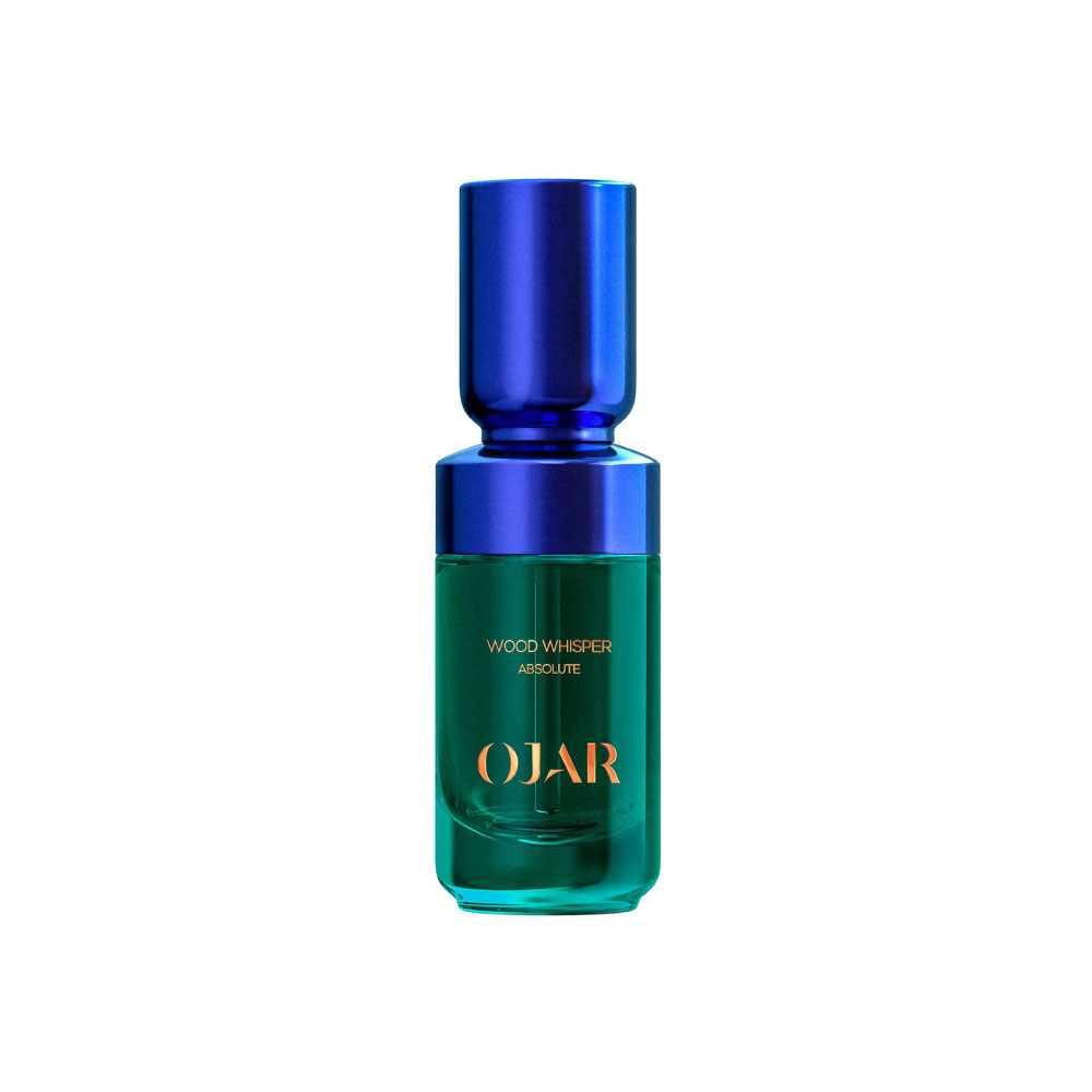 Wood Whisper Absolute – Perfume Oil