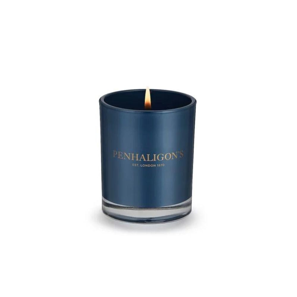 ROANOKE IVY CANDLE