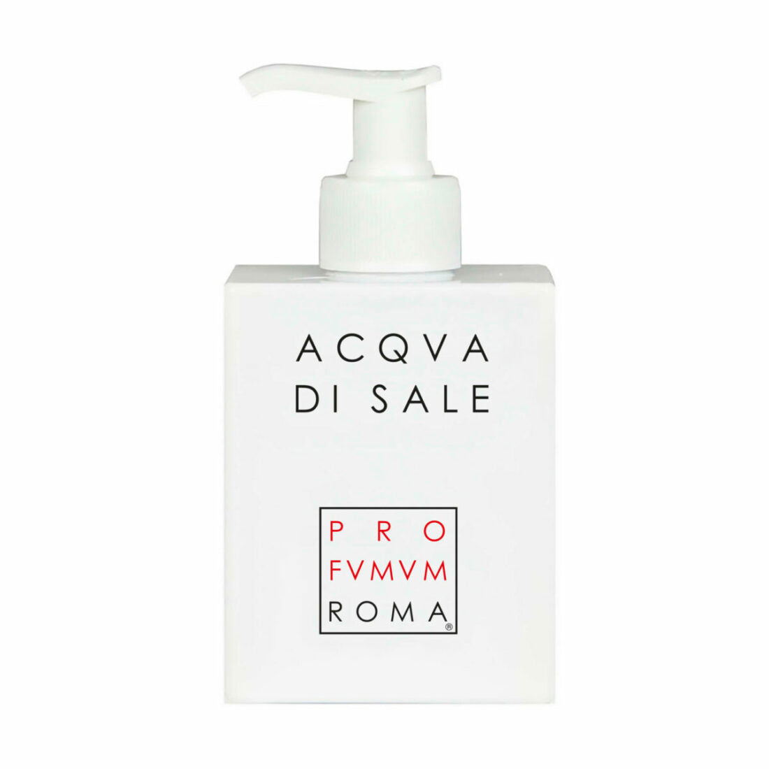 Acqua di Sale - Body Cream