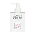 Acqua e zucchero - Crema corporal