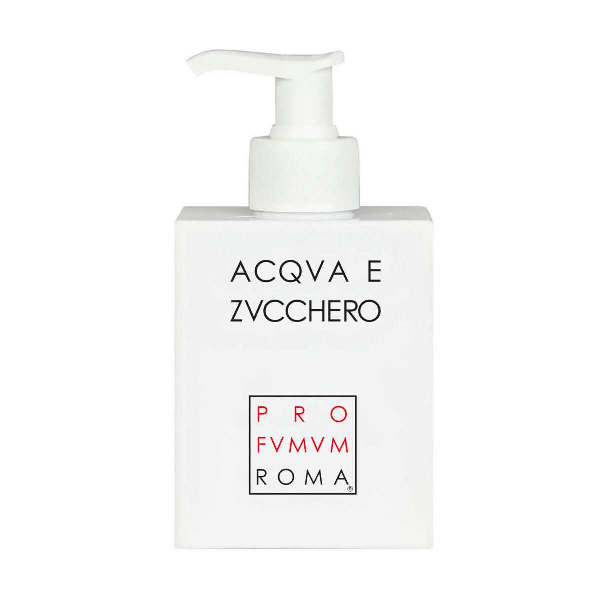Acqua e zucchero - Body Cream